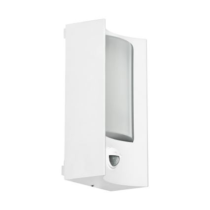 Eglo 34006 - LED Екстериорен аплик със сензор CASILDA LED/6W/230V IP44