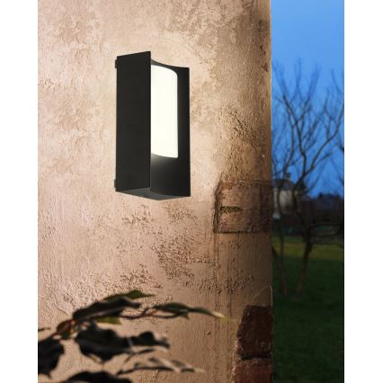 Eglo 34007 - LED Екстериорна Стенна лампа CASILDA LED/6W/230V IP44