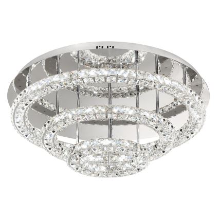 Eglo - LED Плафониера LED/61W/230V
