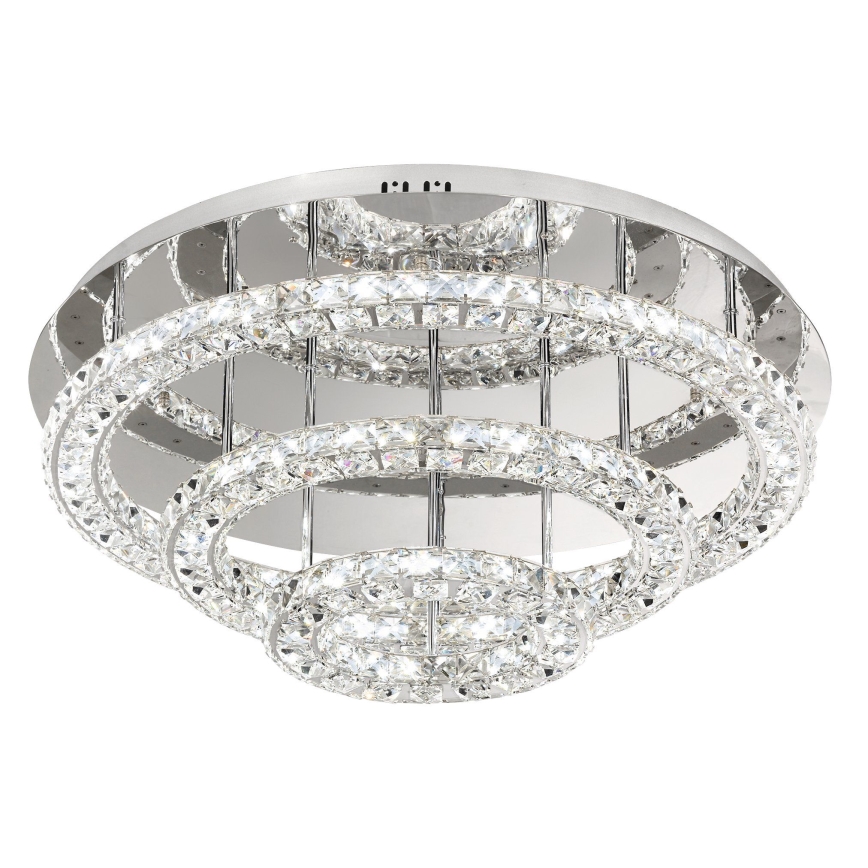 Eglo - LED Плафониера LED/61W/230V