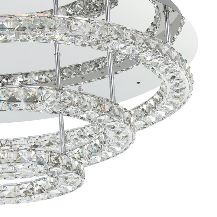 Eglo - LED Плафониера LED/61W/230V