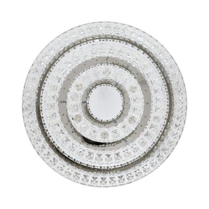 Eglo - LED Плафониера LED/61W/230V