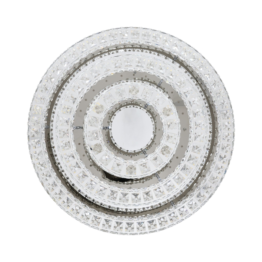Eglo - LED Плафониера LED/61W/230V