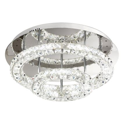 Eglo - LED Плафониера LED/30,5W/230V