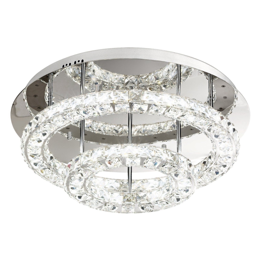 Eglo - LED Плафониера LED/30,5W/230V