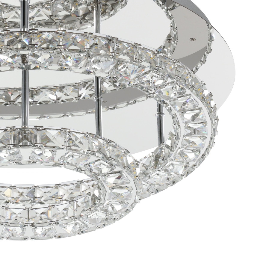 Eglo - LED Плафониера LED/30,5W/230V