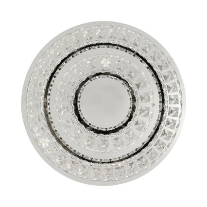 Eglo - LED Плафониера LED/30,5W/230V