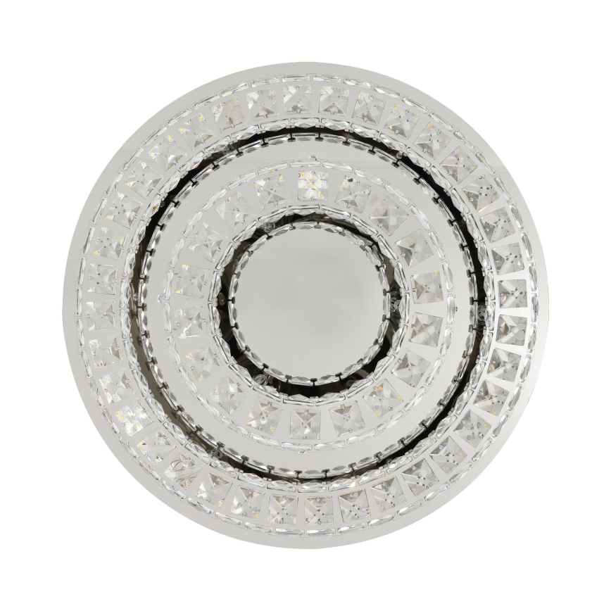 Eglo - LED Плафониера LED/30,5W/230V