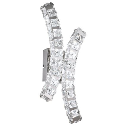 Eglo - LED аплик LED/12W/230V