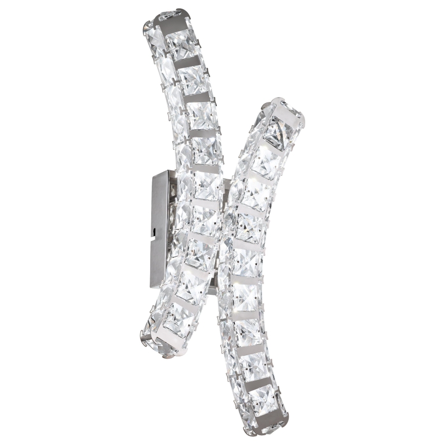 Eglo - LED аплик LED/12W/230V