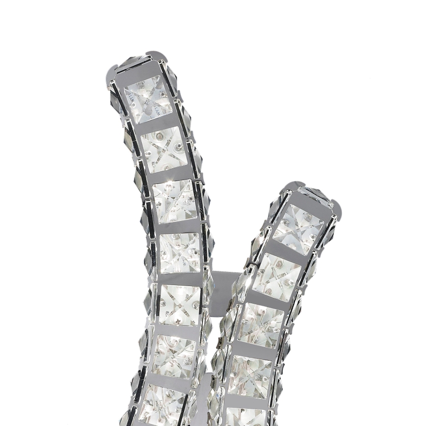 Eglo - LED аплик LED/12W/230V
