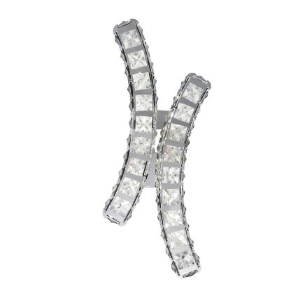 Eglo - LED аплик LED/12W/230V
