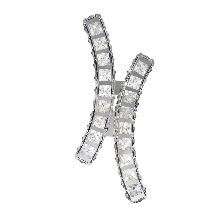 Eglo - LED аплик LED/12W/230V