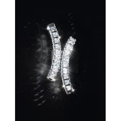 Eglo - LED аплик LED/12W/230V