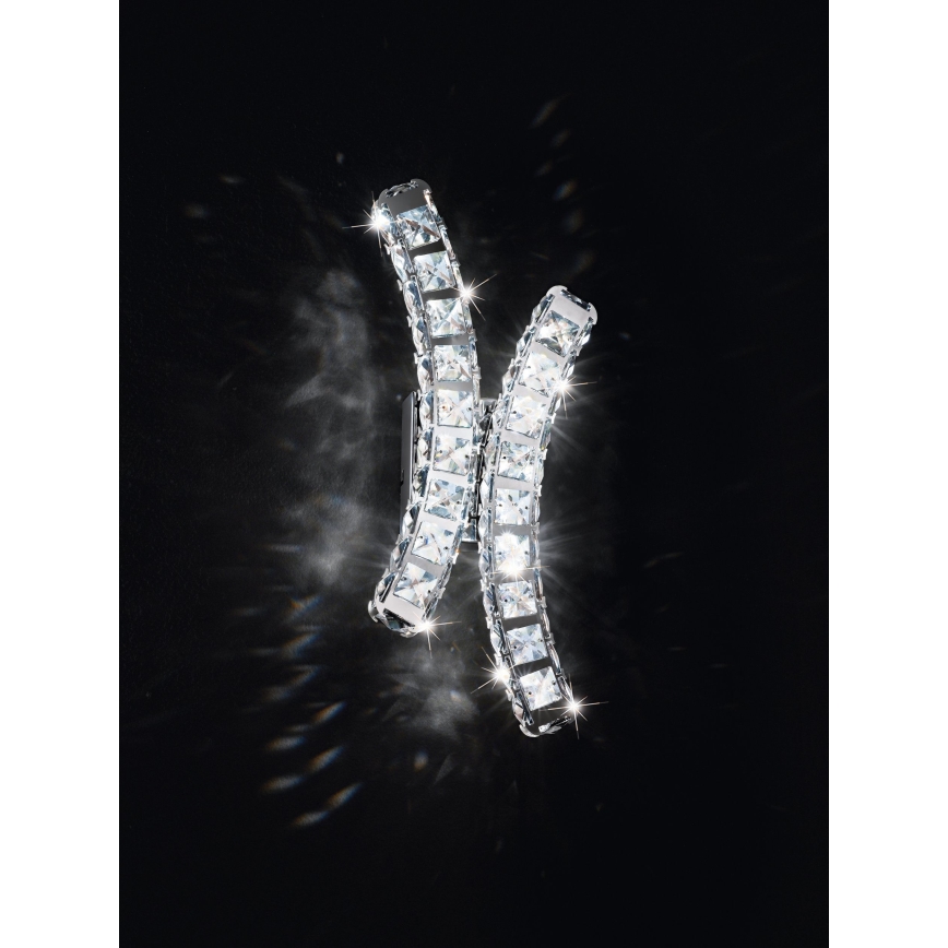 Eglo - LED аплик LED/12W/230V