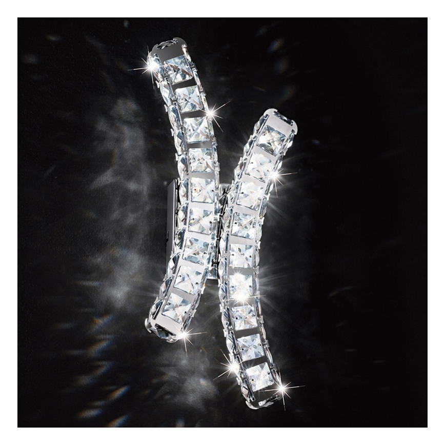 Eglo - LED аплик LED/12W/230V