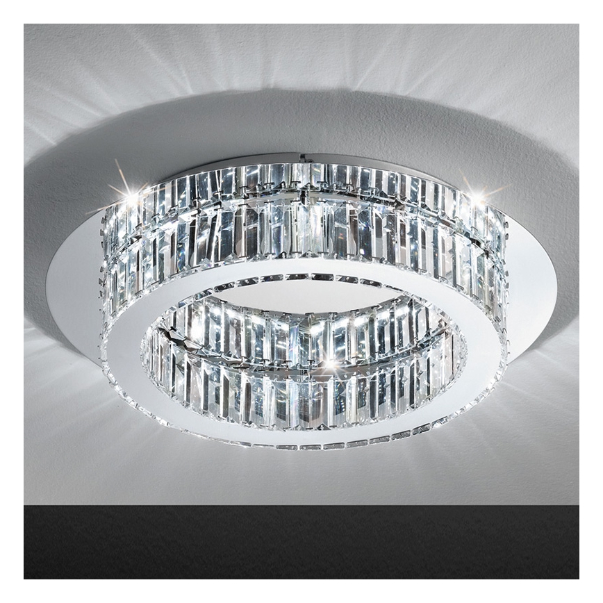 Eglo 39015 - LED Плафон CORLIANO LED/20W/230V