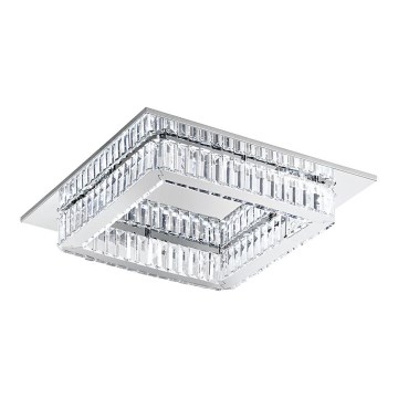 Eglo 39016 - LED Лампа за таван CORLIANO LED/36W/230V