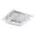Eglo 39016 - LED Лампа за таван CORLIANO LED/36W/230V