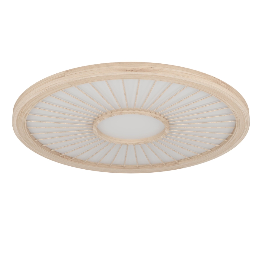 Eglo - LED Димируем плафон LED/36W/230V 4000K бежов