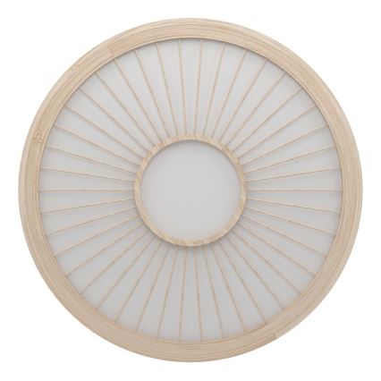 Eglo - LED Димируем плафон LED/36W/230V 4000K бежов
