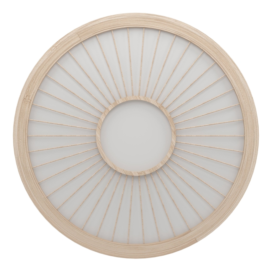 Eglo - LED Димируем плафон LED/36W/230V 4000K бежов