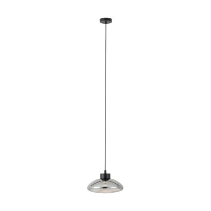Eglo - LED Димируем пендел LED/5,4W/230V 2700K опушен