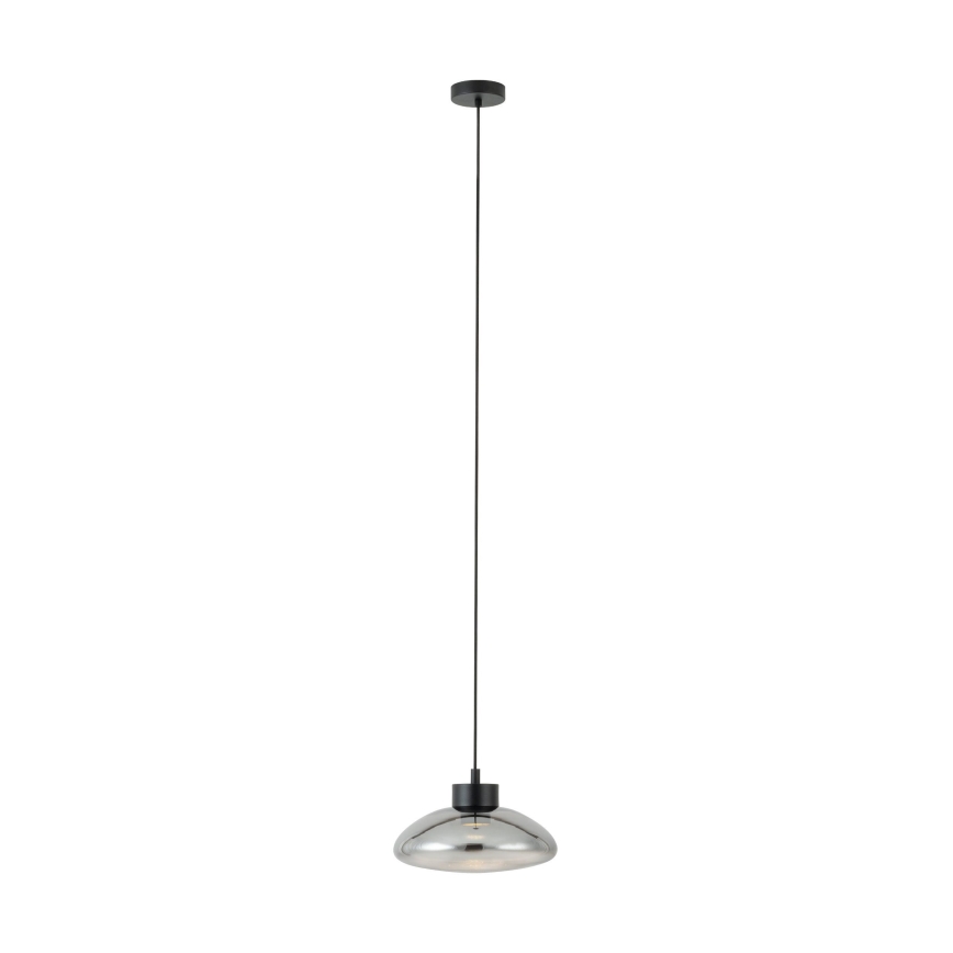 Eglo - LED Димируем пендел LED/5,4W/230V 2700K опушен