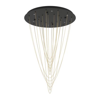Eglo - LED Димируем плафон 6xLED/4,2W/230V 3000K