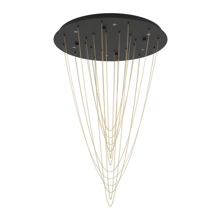 Eglo - LED Димируем плафон 6xLED/4,2W/230V 3000K
