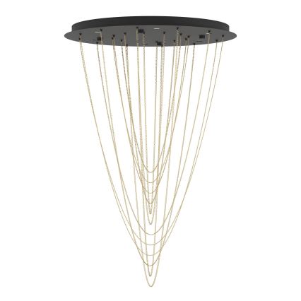 Eglo - LED Димируем плафон 6xLED/4,2W/230V 3000K