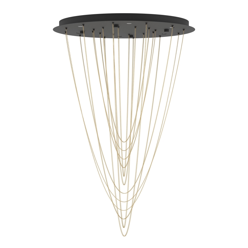 Eglo - LED Димируем плафон 6xLED/4,2W/230V 3000K