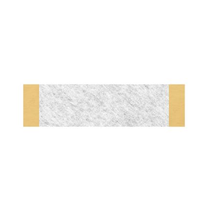 Eglo - LED аплик 2xLED/5,4W/230V 3000K кафяв/сив