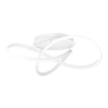 Eglo Stars of Light - димируемо таванно LED осветително тяло LED/40W/230V 2200-6500K бяло + дистанционно управление