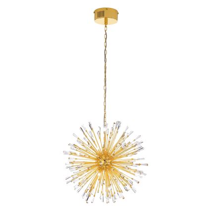 Eglo 39255 - LED Пендел VIVALDO 1 21xG4/1,2W/230V