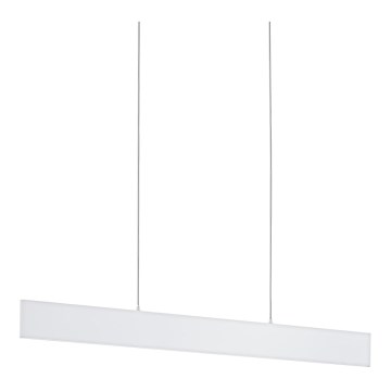 Eglo 39263 - LED Димируем полилей CLIMENE LED/17W