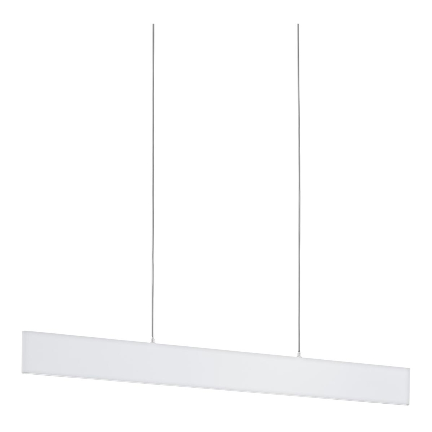 Eglo 39263 - LED Димируем полилей CLIMENE LED/17W