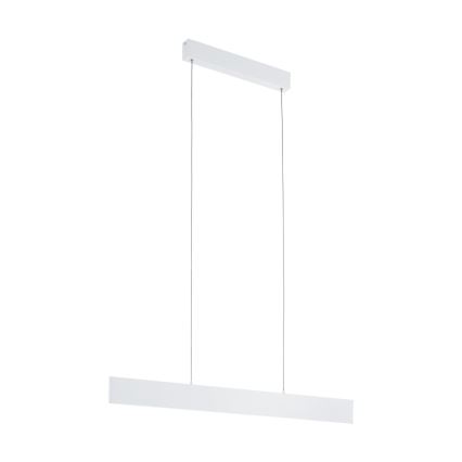 Eglo 39263 - LED Димируем полилей CLIMENE LED/17W