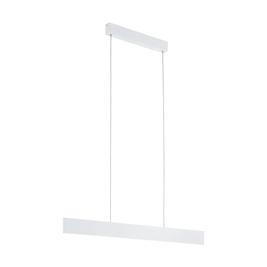 Eglo 39263 - LED Димируем полилей CLIMENE LED/17W