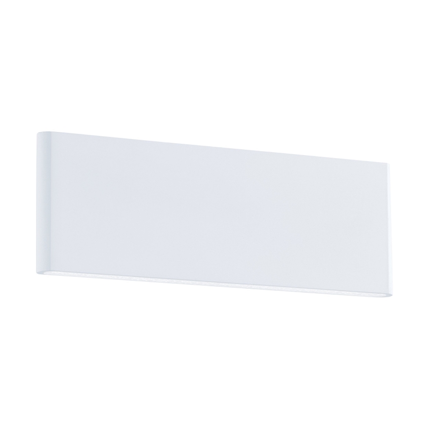 Eglo - LED аплик 2xLED/5,4W/230V