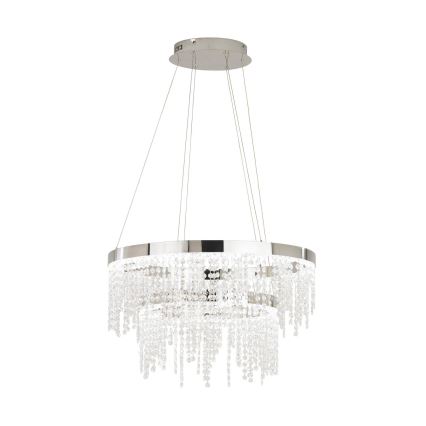 Eglo - LED Димируем пендел LED/45W/230V
