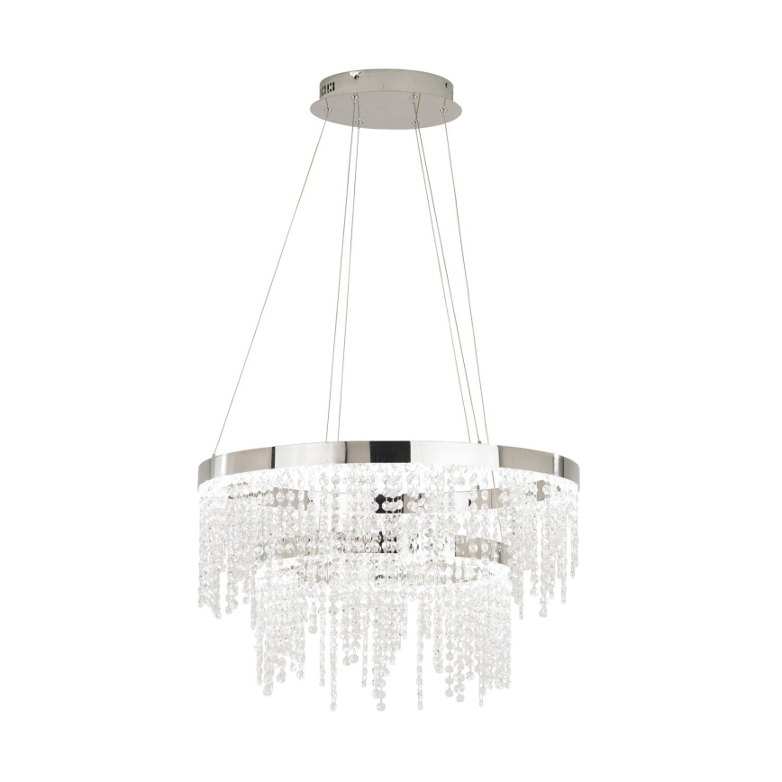 Eglo - LED Димируем пендел LED/45W/230V