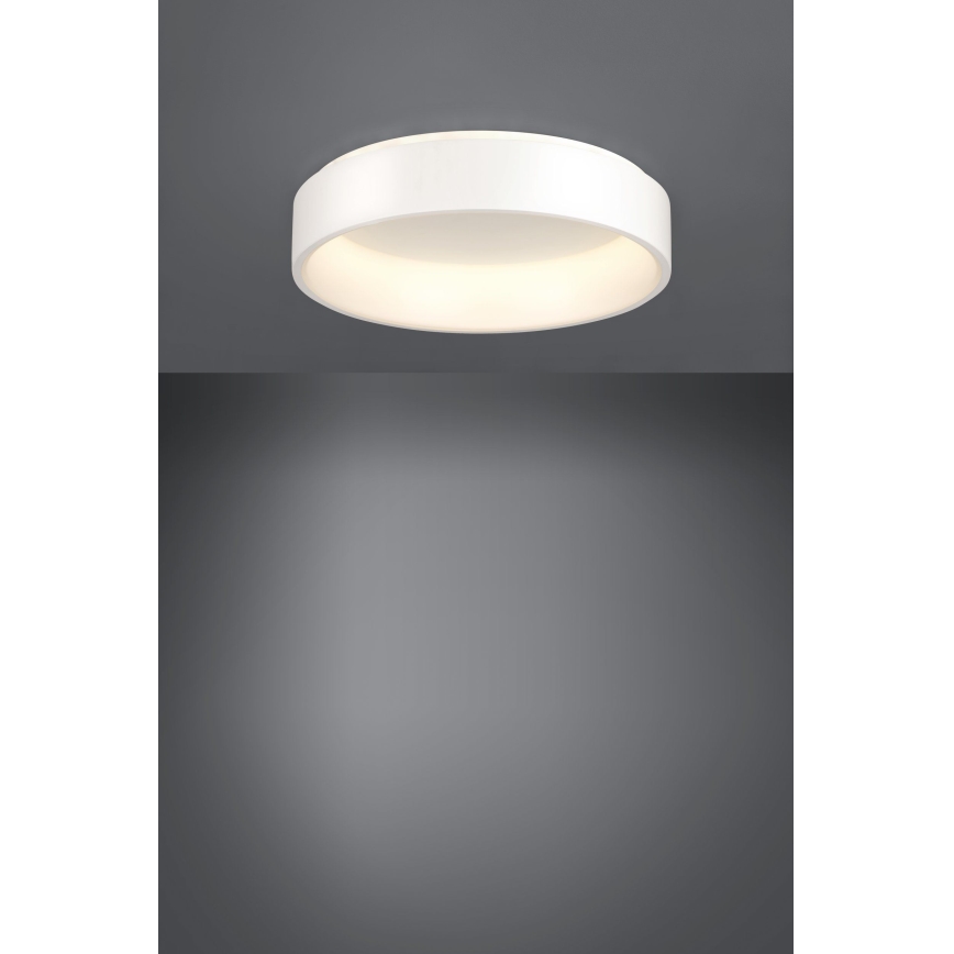 Eglo - LED Димируем плафон 1 LED/35,2W/230V