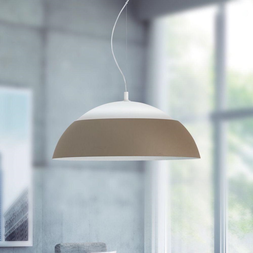 Eglo 39294 - LED Димируем полилей MARGHERA LED/34,1W