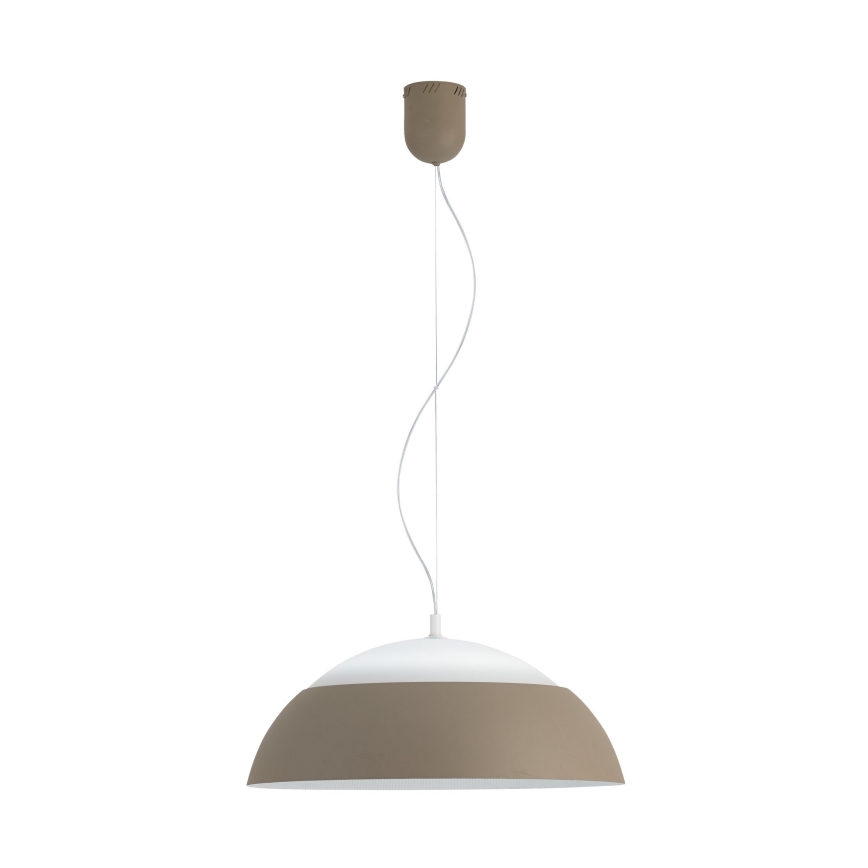 Eglo 39294 - LED Димируем полилей MARGHERA LED/34,1W