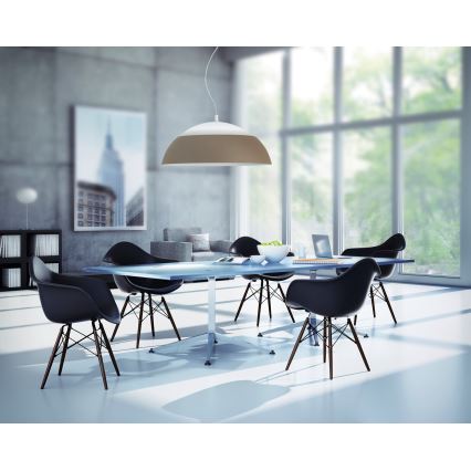 Eglo 39294 - LED Димируем полилей MARGHERA LED/34,1W