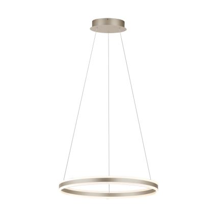 Eglo - LED Димируем висящ полилей LED/78W/230V