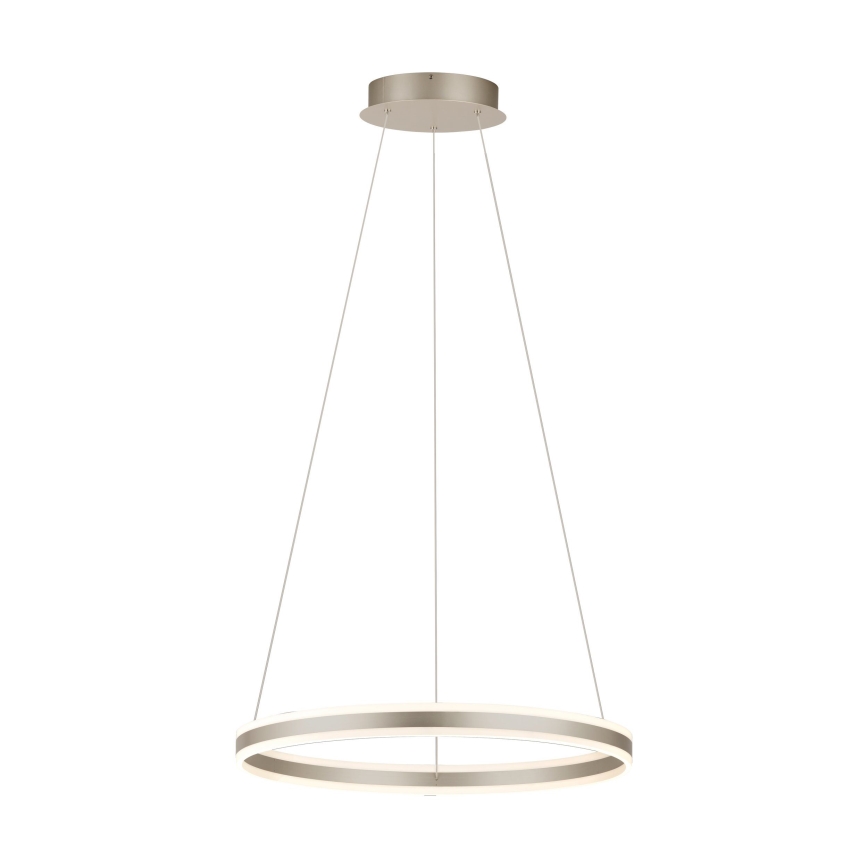 Eglo - LED Димируем висящ полилей LED/78W/230V