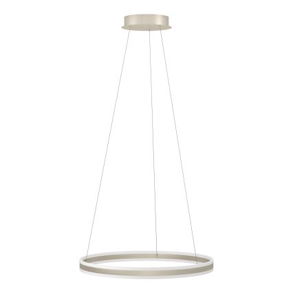 Eglo - LED Димируем висящ полилей LED/78W/230V