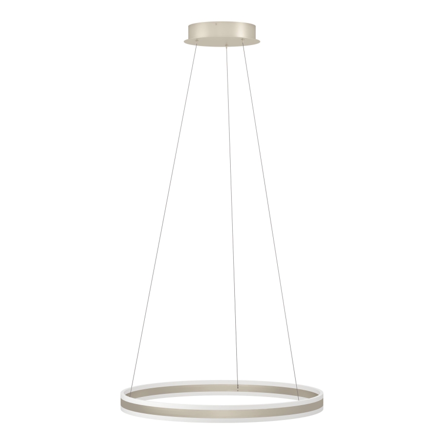 Eglo - LED Димируем висящ полилей LED/78W/230V